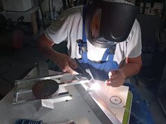 Confectii metalice si din aluminiu - serii si unicat